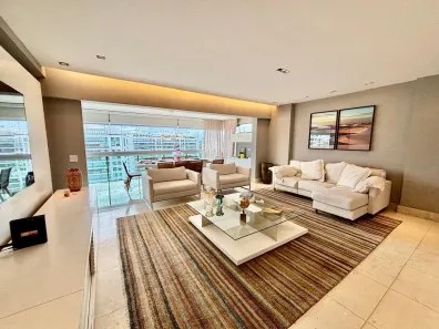Cobertura com 4 Quartos para alugar, 315m² no Barra da Tijuca, Rio de Janeiro
