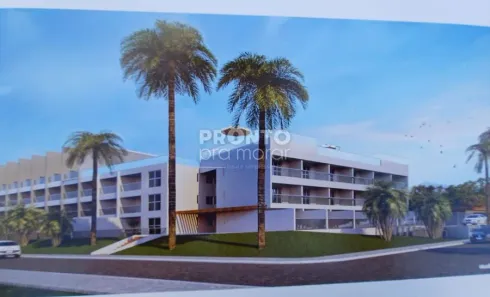 Apartamento com 1 Quarto à venda, 30m² no Ponta de Serrambi, Ipojuca