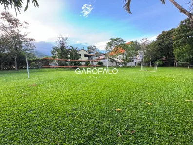 Casa de Condomínio com 4 Quartos para alugar, 265m² no Penedo (Penedo), Itatiaia
