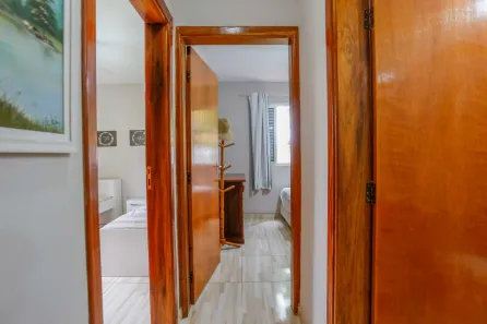 Apartamento com 2 Quartos à venda, 5000m² no Jundiaquara, Araçoiaba da Serra
