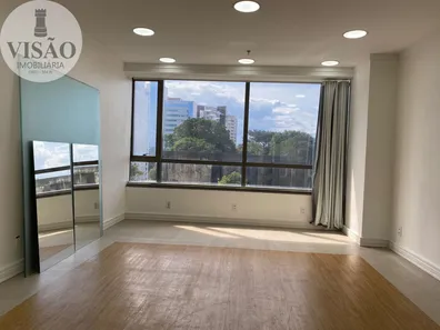 Sala Comercial à venda, 36m² no Adrianópolis, Manaus