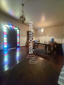 Casa com 6 Quartos à venda, 400m² no Cruzeiro, Belo Horizonte
