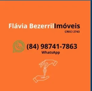 Lote/Terreno à venda, 450m² no Capim Macio, Natal