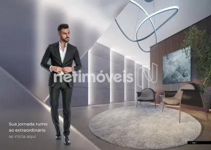 Apartamento com 3 Quartos à venda, 92m² no São Lucas, Belo Horizonte