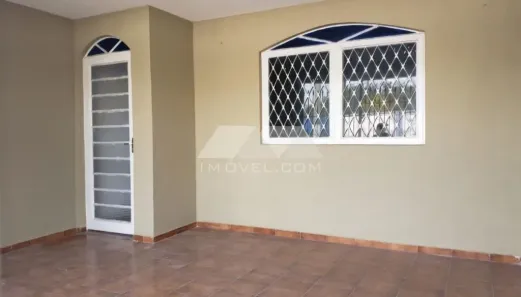 Casa com 2 Quartos à venda, 87m² no Consolação, Rio Claro