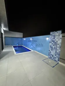 Casa de Condomínio com 3 Quartos à venda, 150m² no Condomínio Terras do Vale, Caçapava