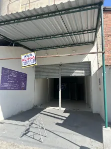 Ponto Comercial para alugar, 40m² no Campo Grande, Rio de Janeiro