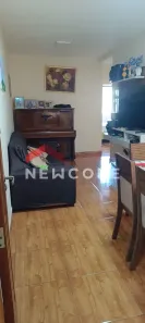 Apartamento com 3 Quartos à venda, 70m² no Calafate, Belo Horizonte