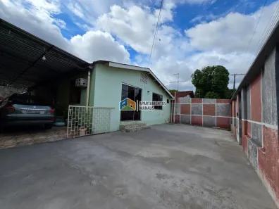Casa com 3 Quartos à venda, 450m² no Aleixo, Manaus