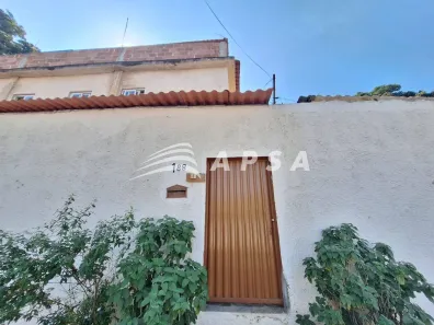 Kitnet com 1 Quarto para alugar, 30m² no Méier, Rio de Janeiro