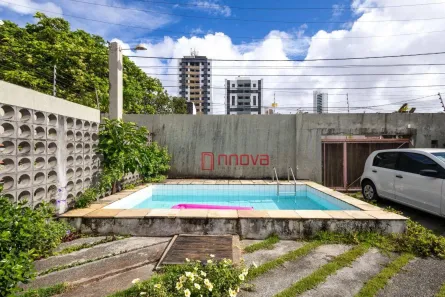 Casa com 4 Quartos à venda, 104m² no Pituba, Salvador