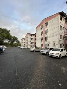 Apartamento com 2 Quartos à venda, 50m² no Sete de Abril, Salvador