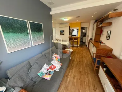 Apartamento com 3 Quartos à venda, 86m² no Jardim Botânico, Rio de Janeiro