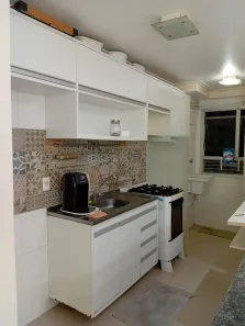 Apartamento com 2 Quartos para alugar, 51m² no Jardim das Margaridas, Salvador