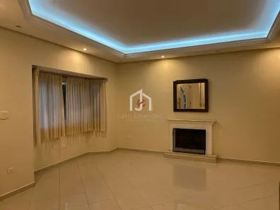 Casa de Condomínio com 4 Quartos para alugar, 300m² no Condominio Residencial Real Ville, Pindamonhangaba
