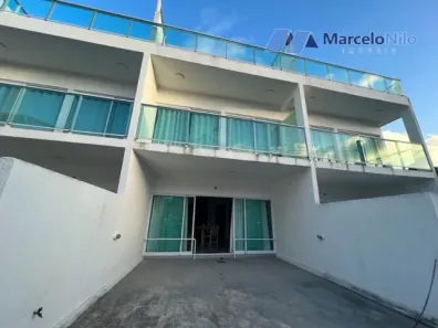 Casa com 3 Quartos à venda, 160m² no Maracaipe, Ipojuca