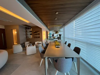 Apartamento com 4 Quartos à venda, 154m² no Horto Florestal, Salvador