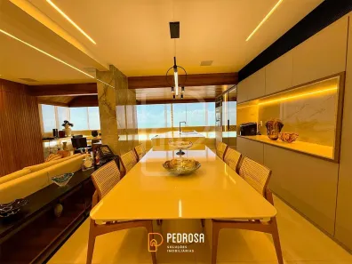 Apartamento com 3 Quartos à venda, 175m² no Petrópolis, Natal