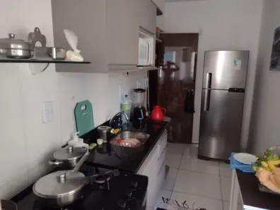 Apartamento com 3 Quartos à venda, 70m² no Alto do Coqueirinho, Salvador