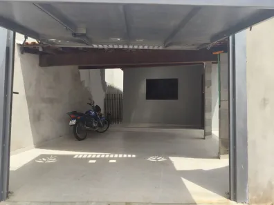 Casa com 2 Quartos à venda, 123m² no Parque dos Trabalhadores, Artur Nogueira
