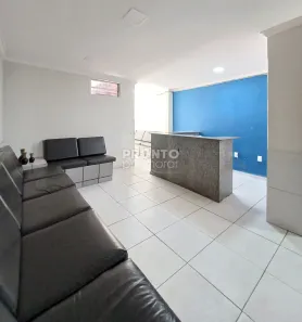 Sala Comercial para alugar, 120m² no Soledade, Recife