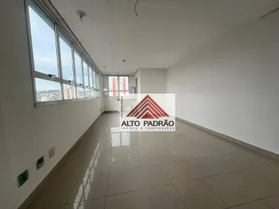 Sala Comercial à venda, 29m² no Vila Bocaina, Mauá