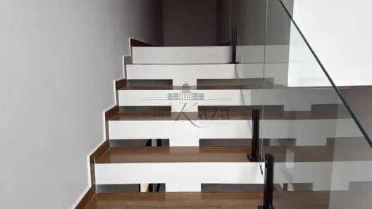 Casa de Condomínio com 3 Quartos à venda, 143m² no Residencial Alta Vista 1, Caçapava