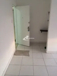 Sala Comercial para alugar, 32m² no Centro, Santos