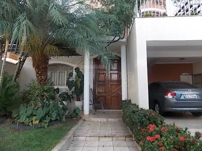 Casa com 3 Quartos à venda, 443m² no Centro, Araraquara