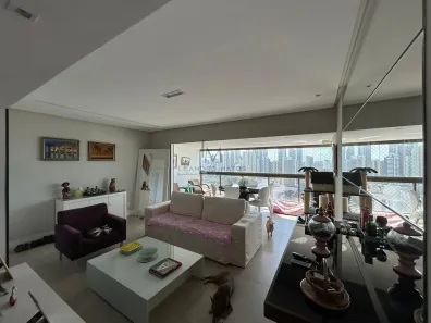 Apartamento com 3 Quartos à venda, 103m² no Engenho Velho da Federação, Salvador