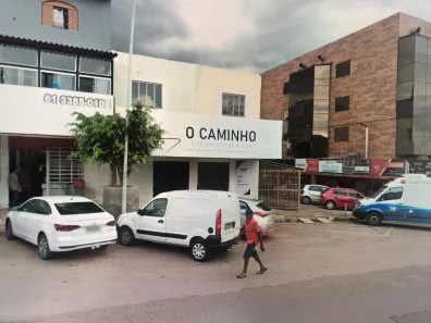 Ponto Comercial para alugar, 150m² no Setor Oeste, Brasília