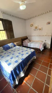 Casa com 2 Quartos para alugar, 110m² no Prainha, Arraial do Cabo