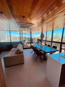 Apartamento com 4 Quartos à venda, 170m² no Ponta de Serrambi, Ipojuca