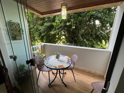 Apartamento com 2 Quartos à venda, 135m² no Graça, Salvador