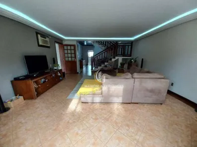 Casa com 3 Quartos à venda, 363m² no Jardim Residencial Copacabana, Rio Claro