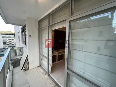 Apartamento com 3 Quartos à venda, 109m² no Lagoa, Rio de Janeiro