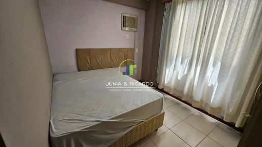 Apartamento com 3 Quartos à venda, 75m² no Centro, Guarapari