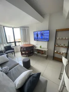 Cobertura com 1 Quarto para alugar, 92m² no Pituba, Salvador