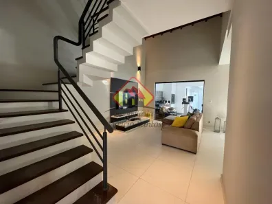 Casa de Condomínio com 3 Quartos à venda, 230m² no Loteamento Residencial Porto Seguro, Tremembé