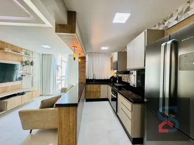 Cobertura com 2 Quartos à venda, 120m² no Vila Nova, Cabo Frio