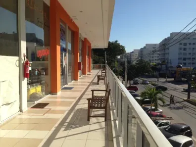 Sala Comercial à venda, 30m² no Badu, Niterói