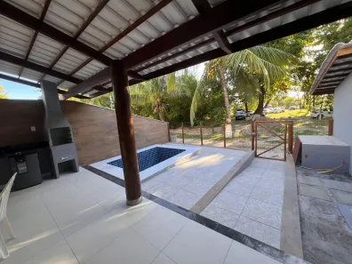 Casa de Condomínio com 4 Quartos à venda, 155m² no , Vera Cruz