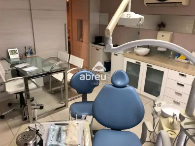 Sala Comercial à venda, 34m² no Petrópolis, Natal