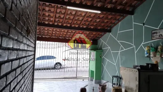 Casa com 3 Quartos à venda, 203m² no Residencial São Charbel, Taubaté