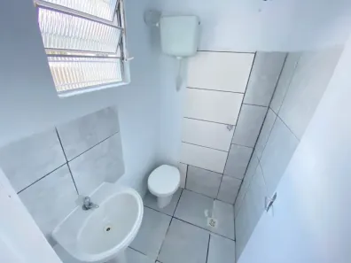 Kitnet com 1 Quarto para alugar, 30m² no Vila Militar I, Piraquara