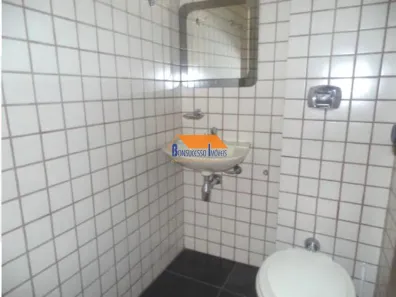 Sala Comercial à venda, 39m² no Savassi, Belo Horizonte