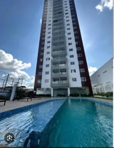 Apartamento com 3 Quartos para alugar, 90m² no Pedreira, Belém