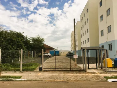 Apartamento com 2 Quartos à venda, 54m² no Campina, São Leopoldo