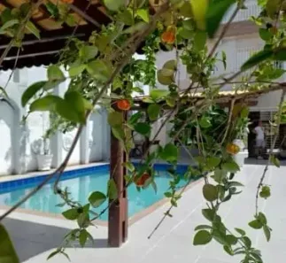 Casa com 5 Quartos para alugar, 340m² no Boa Viagem, Recife