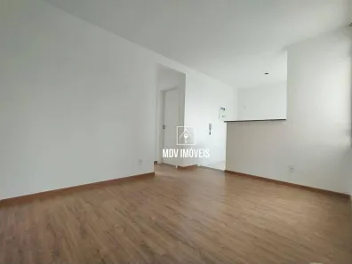 Apartamento com 2 Quartos à venda, 45m² no Recanto da Lagoa, Lagoa Santa